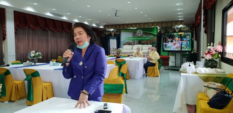 BBL ลุยขออนุมัติซอฟต์โลนธปท.ช่วย SMEs สู้ภัยโควิด-19