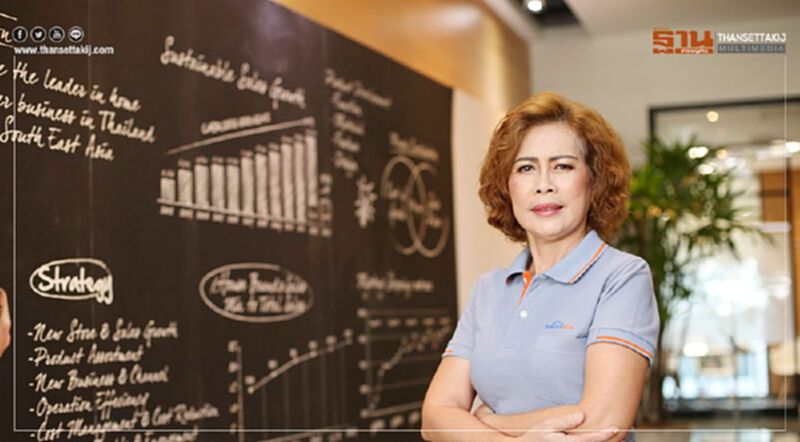 โฮมโปร เปิดรอบใหม่ ปรับบริการ เพิ่มความเข้มสุขอนามัย โฮมโปร เปิดรอบใหม่ ปรับบริการ เพิ่มความเข้มสุขอนามัย