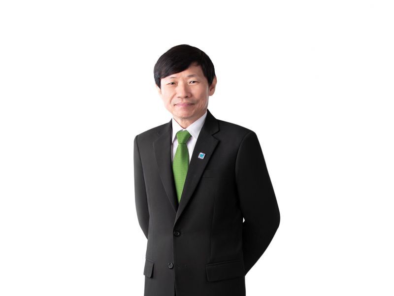 นายสมชัย เตชะวณิช