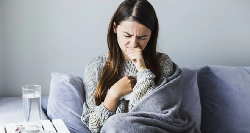 ระวังไข้หวัดใหญ่พ่วงติดโควิดอาการรุนแรงเพิ่ม