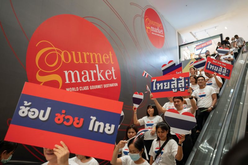 “ศุภลักษณ์  อัมพุช”  ตอบจม.บิ๊กตู่  ชง 10 ยุทธศาสตร์สร้างรายได้ แสนล้าน    