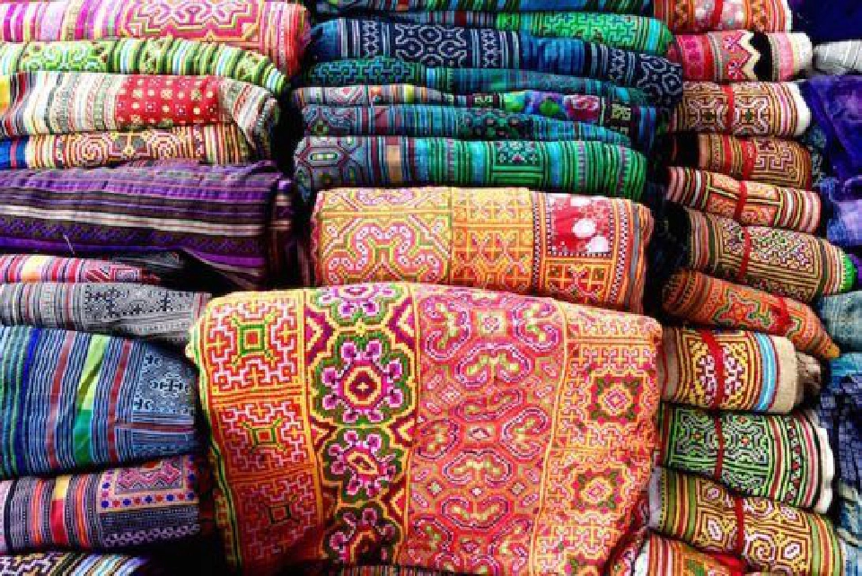 อียู-สหรัฐฯยกเลิกออเดอร์ ส่งออกสิ่งทอ-เครื่องนุ่งห่ม เวียดนามวูบหนัก