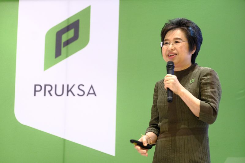 พฤกษาทำรายได้Q1กว่า7.1พันลบ.เร่งรุกตลาดดิจิทัลเต็มสูบ