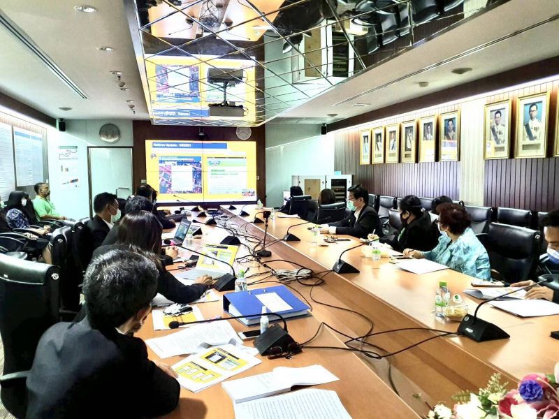 “กรมที่ดิน”ยกระดับ ความง่ายในการประกอบธุรกิจ