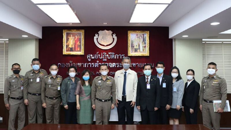 นำร่อง15จ. ดึงครูตชด.อุดช่องโหว่ "เหลื่อมล้ำการศึกษา" แนวชายแดน นำร่อง15จ. ดึงครูตชด.อุดช่องโหว่ "เหลื่อมล้ำการศึกษา" แนวชายแดน