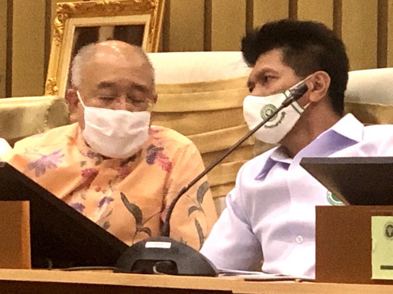 ”ภูเก็ต”ต้นแบบคลายล็อกเมืองท่องเที่ยว