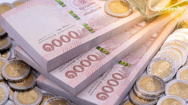 พันธบัตรรัฐบาล รุ่น “เราไม่ทิ้งกัน” ขายวันแรกทะลุหมื่นล้าน