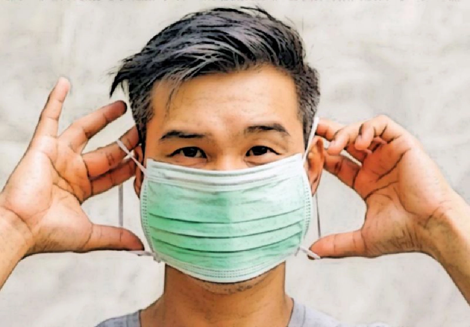 รู้ไว้ปลอดภัยกว่า  จัดการอย่างไรกับอุปกรณ์ป้องกันเชื้อโรคใช้แล้วทิ้ง