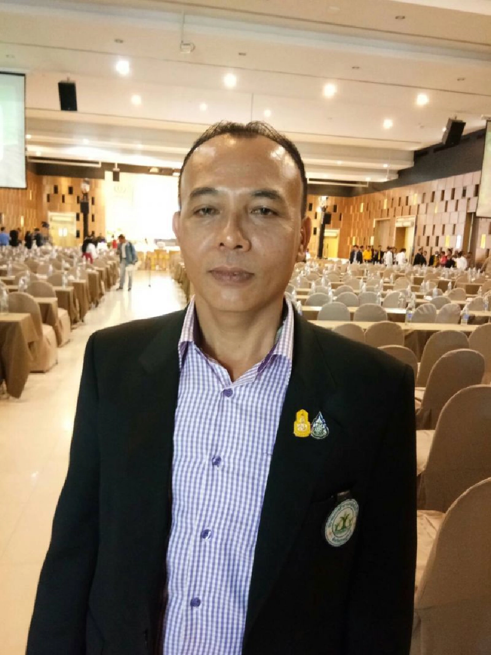 จี้ผู้ว่าฯ บีบโรงงานสกัดรับซื้อปาล์ม18%