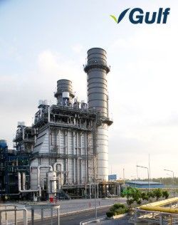 GULF โชว์กำไรไตรมาสแรก 925 ล้านบาท