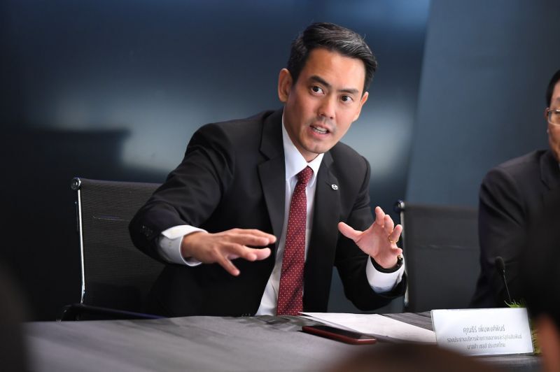 มาสด้า ปรับแผนขายรถยุค NEW NORMAL 