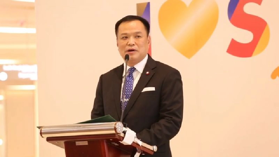 “อนุทิน” ยังไม่ปลดล็อก "เกาหลีใต้" พ้นเขตโรคติดต่ออันตราย