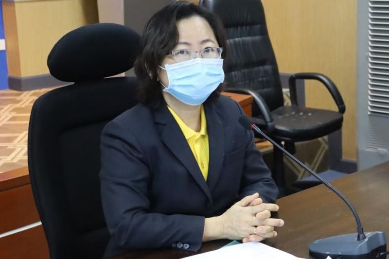 จังหวัดเพชรบุรี เร่งควบคุม ป้องกัน “กาฬโรคแอฟริกาในม้า” 