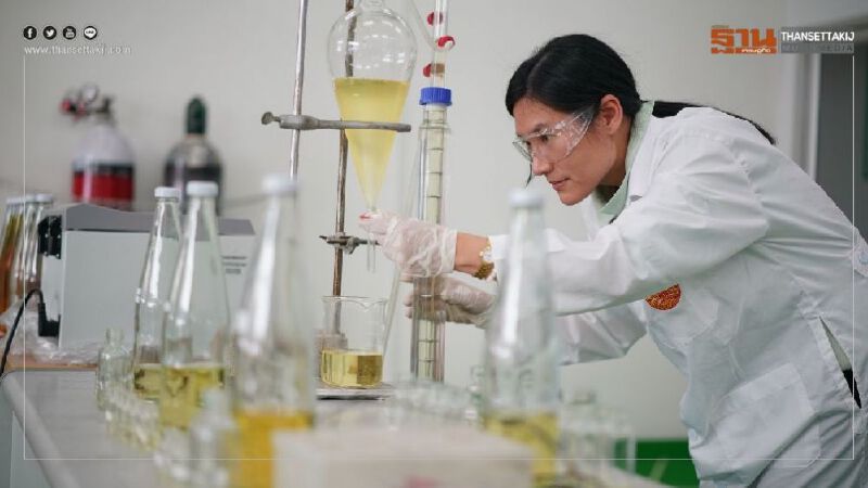 บริติช เคานซิล ผนึกภาครัฐ เชื่อมต่อนักวิจัยไทย-อังกฤษ