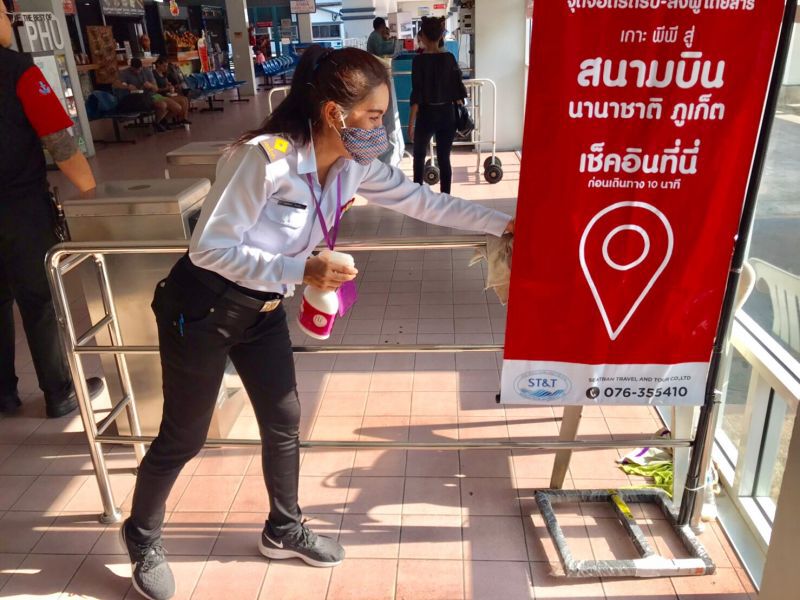  ยังเสี่ยง“กพท.”เบรกด่วน ยกเลิกเปิดสนามบินภูเก็ต