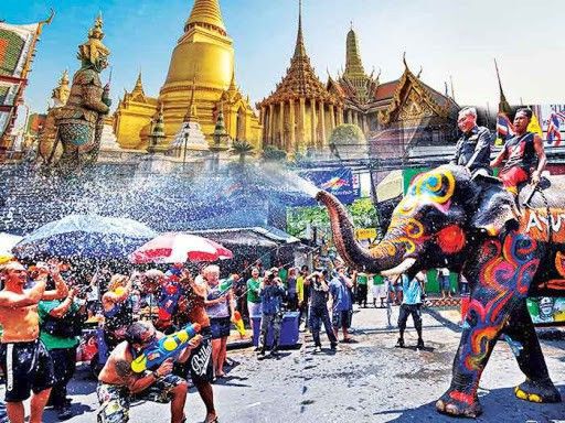 ผ่ายุทธศาสตร์ “ศุภลักษณ์  อัมพุช”  ทำอย่างไร ให้ไทยโกยแสนล้าน   
