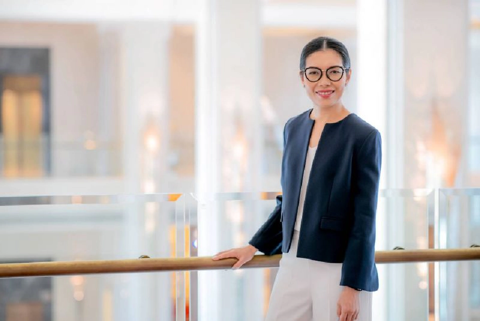 นลินรัตน์ เจริญสุพงษ์