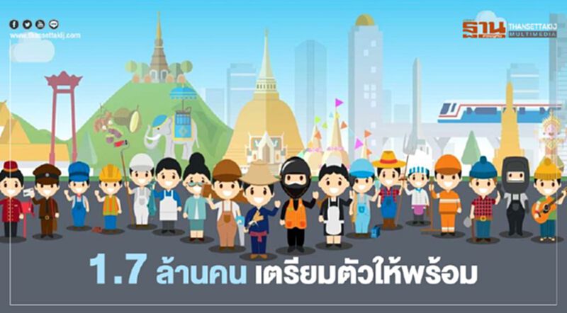 “เราไม่ทิ้งกัน” เปิดรับร้องเรียนเงินเยียวยา ทั่วประเทศสัปดาห์หน้า “เราไม่ทิ้งกัน” เปิดรับร้องเรียนเงินเยียวยา ทั่วประเทศสัปดาห์หน้า