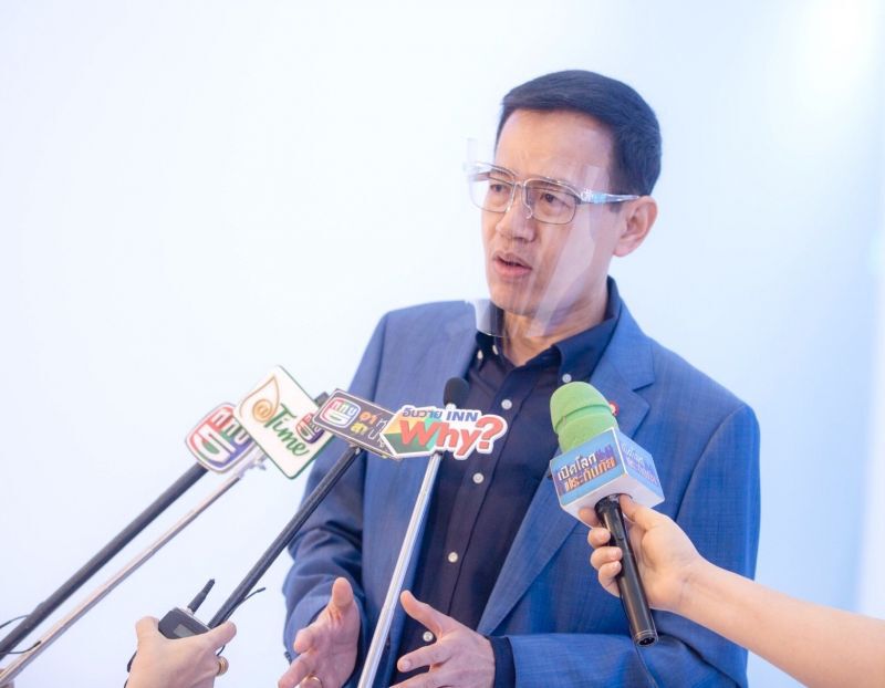 เกษตรกร เฮ!!  คปภ.อนุมัติแบบกรมธรรม์ประกันภัยข้าวโพดแล้ว