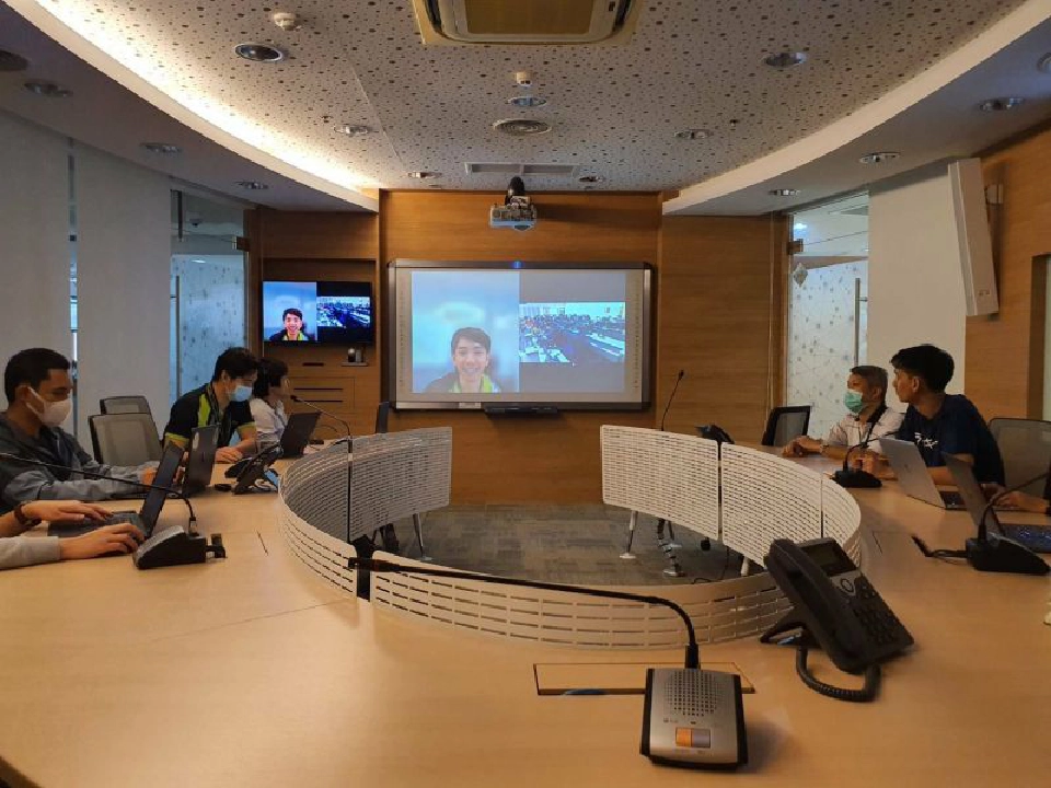 AIS เตรียมกลับมาทำงานปกติแบบ 50% ยันการ์ดไม่ตก