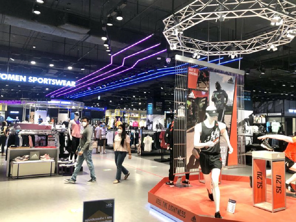 “เซ็นทรัลภูเก็ต” ปเิดห้าง เข้มปลอดภัยสูงสุด