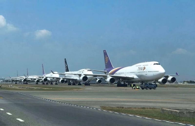 “มนัญญา”ยันพร้อมดูแล 82 สหกรณ์เจ้าหนี้ “การบินไทย”