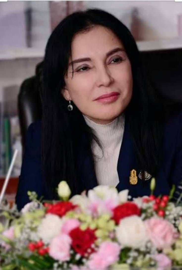 “มนัญญา”ยันพร้อมดูแล 82 สหกรณ์เจ้าหนี้ “การบินไทย”