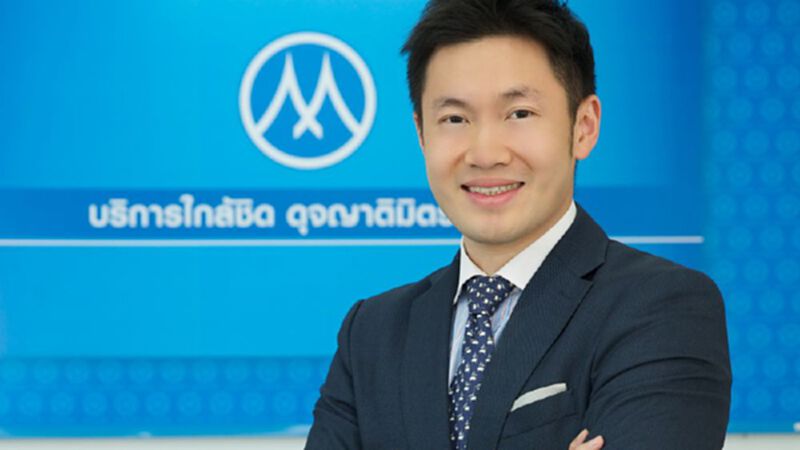 MTC ออกหุ้นกู้วงเงินไม่เกิน 4 พันลบ.ชูดอกเบี้ย 3-3.65% MTC ออกหุ้นกู้วงเงินไม่เกิน 4 พันลบ.ชูดอกเบี้ย 3-3.65%