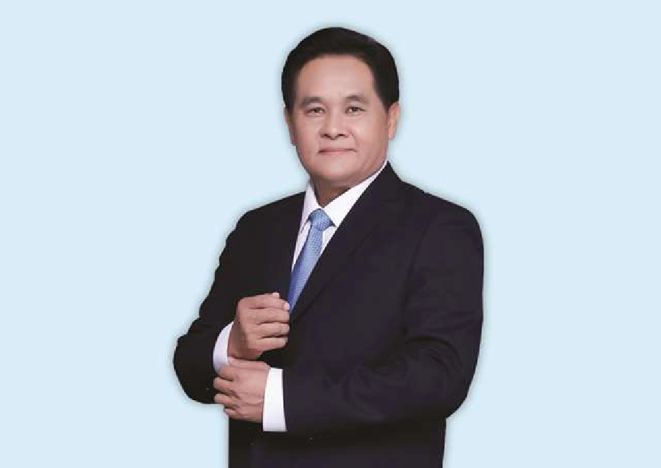 สมพร มูลศรีแก้ว