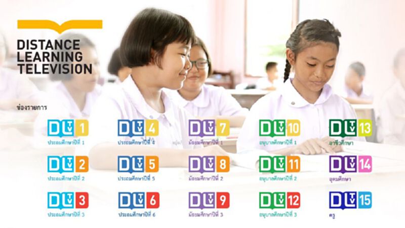 มารู้จัก "DLTV" มารู้จัก "DLTV"