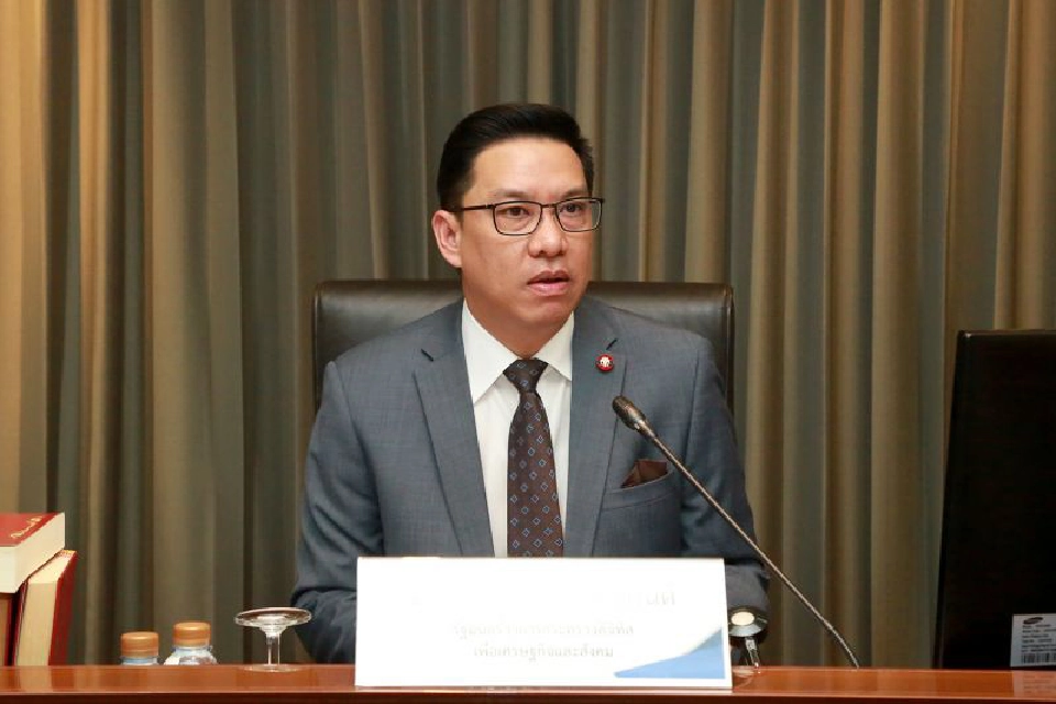 ดีอีเอส แจง ครม.เลื่อนบังคับใช้ "พ.ร.บ.คุ้มครองข้อมูลส่วนบุคคล" ออกไป 1 ปี