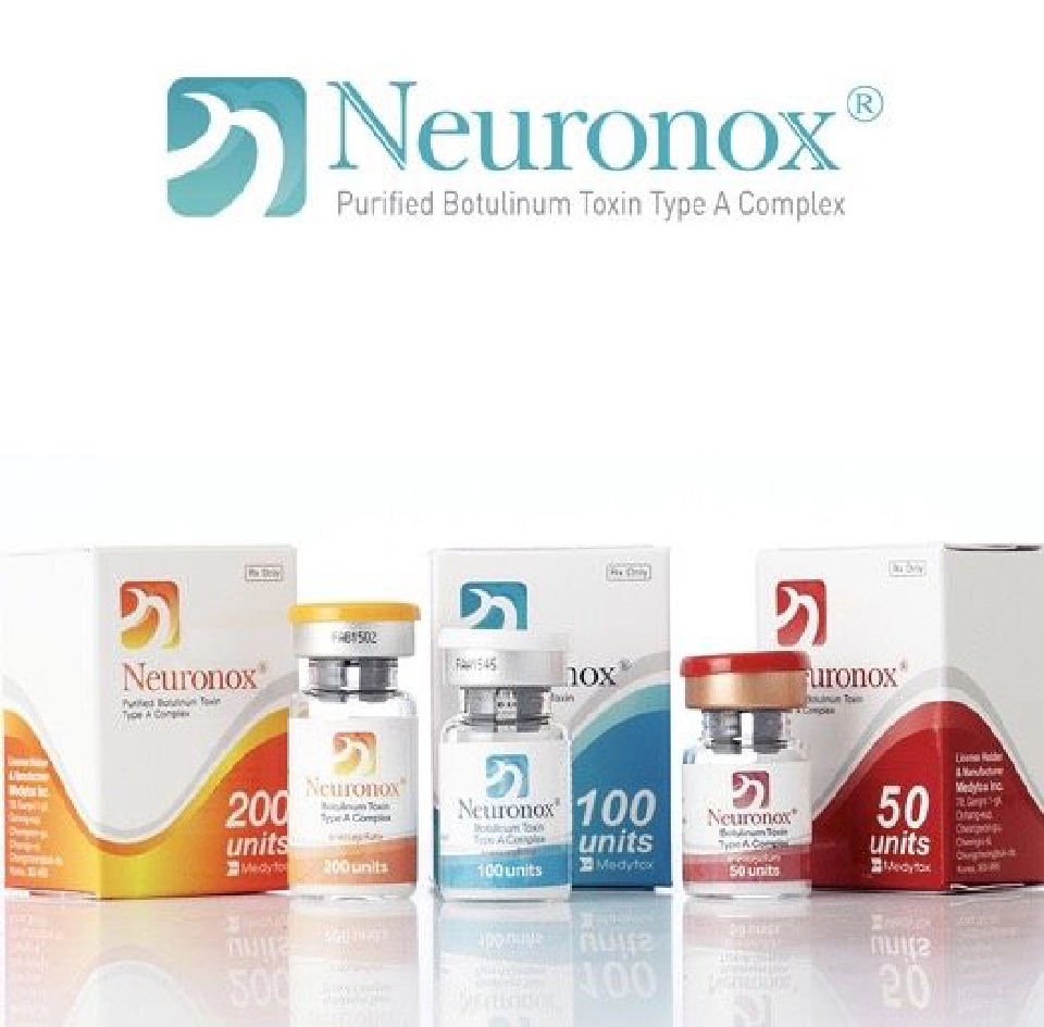 อย.เรียกคืนยาฉีด Neuronox  นำเข้าจากเกาหลี