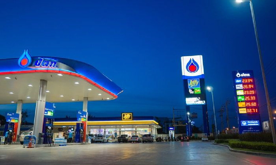 จับตาเฮอร์ริเคน “ Arthur" เทียบเท่า แคทรีนา ดันราคาน้ำมันโลกพุ่ง