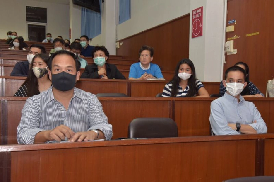 เฝ้าระวัง “กาฬโรคม้า” สั่งเก็บตัวอย่างเลือดม้าลาย