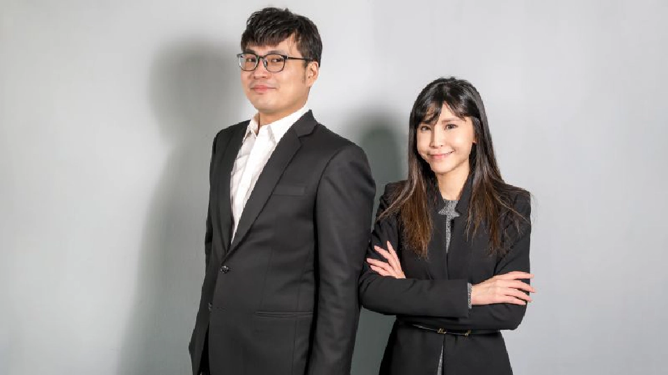 ฮือฮา แพลตฟอร์มข้อมูลโควิด เรียลไทม์ "ภาษาจีน" รายแรกในไทย