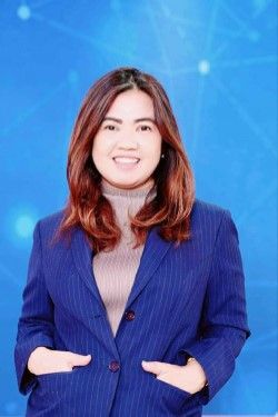 นางดรุณวรรณ ชาญพิพัฒนชัย