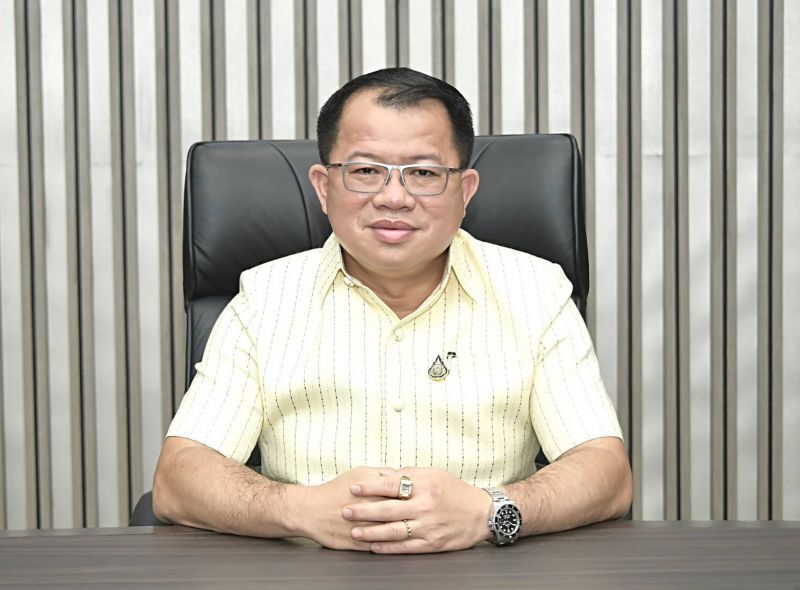 กรมชลฯ การันตีเขื่อน 110 แห่ง “มั่นคง ปลอดภัย” พร้อมรับฤดูฝน