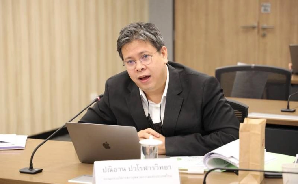 อุตฯไทยนำร่องผลิต ชุด PPE ใช้ซ้ำ พร้อมส่งออกทั่วโลก