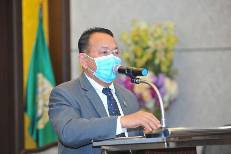 เดินหน้าสร้างกองเรือไทย ทวงคืนรายได้เข้าประเทศ 6 พันล้านต่อปี