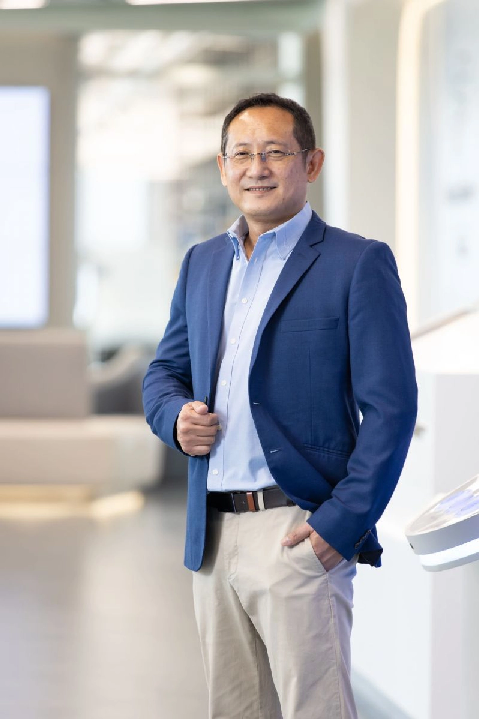 MQDC เชื่อมั่น ศก.ไทยลั่นเดินหน้าทุกโครงการ ต้นปี 2564 เปิดTHE FORESTIAS เมกะโปรเจค 1.25  แสนล้านบาท 