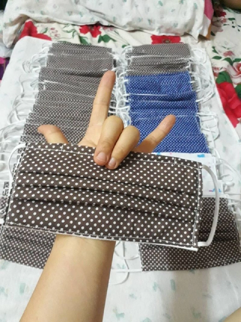  เรื่องเล่าดีดีโควิดน่าน"หมออนามัยชาวดอย"โกลาหล(1)