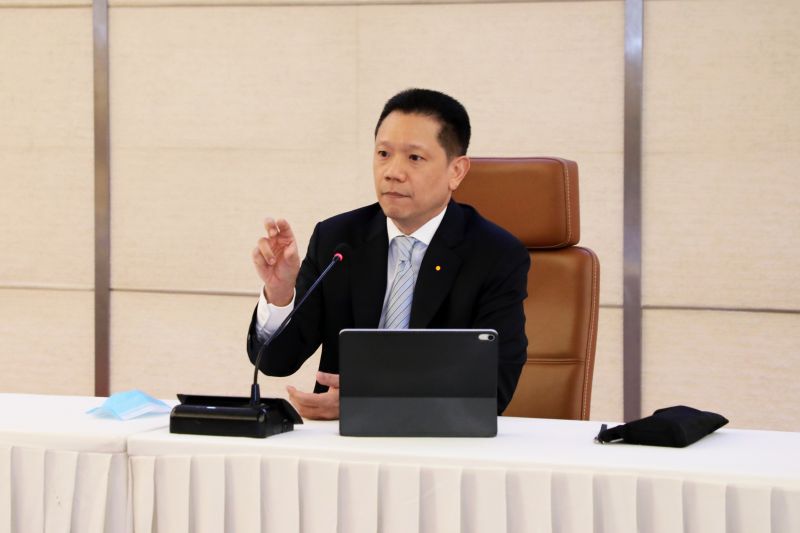 สศค.ถอย ไม่แถลงตัวเลขเศรษฐกิจรายเดือน โยนสศช.ประเมินทั้งหมด 