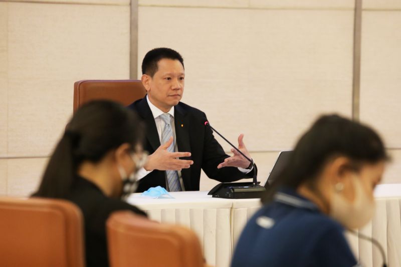 สศค.ถอย ไม่แถลงตัวเลขเศรษฐกิจรายเดือน โยนสศช.ประเมินทั้งหมด 