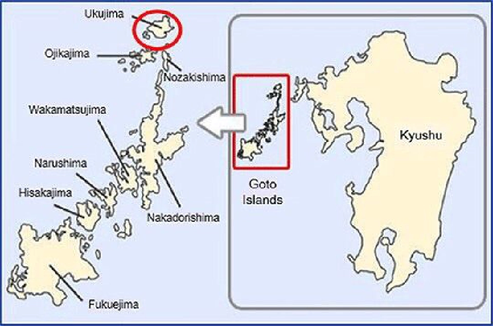 SPCG ใส่เงินรอบ 2 กว่า 500 ล้านโครงการ Ukujima Mega Solar Project