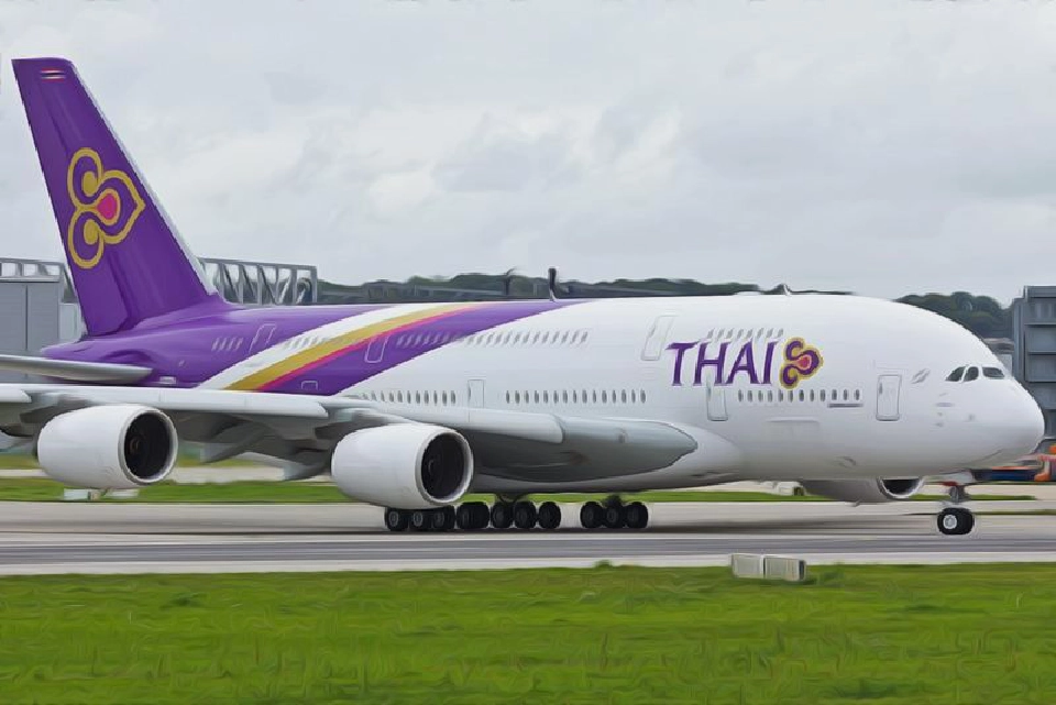 “แอร์บัส” สวนหมัด คมนาคม ลั่นไม่ได้ปล่อยเช่าให้ “การบินไทย”