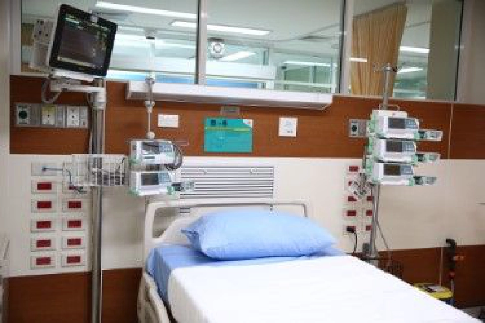 บ้านปู สร้าง หอผู้ป่วยวิกฤตระบบการหายใจ ช่วย รพ.ธรรมศาสตร์ฯ สู้โควิด