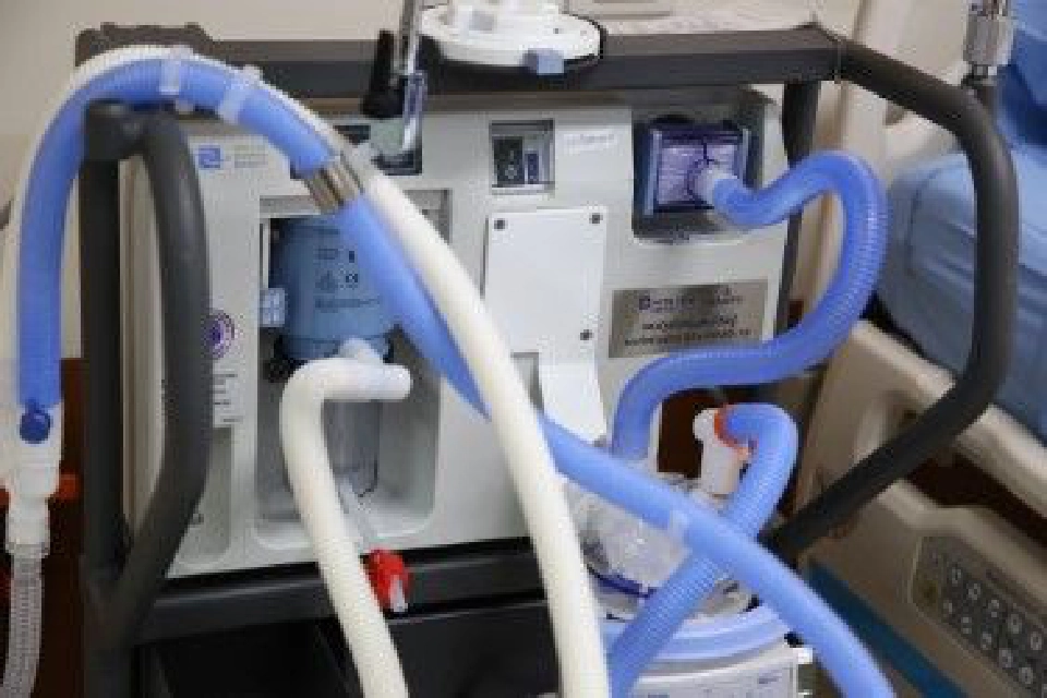 บ้านปู สร้าง หอผู้ป่วยวิกฤตระบบการหายใจ ช่วย รพ.ธรรมศาสตร์ฯ สู้โควิด