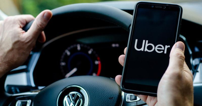 Uber เล็งย้ายสำนักงานใหญ่ จากสิงคโปร์ไปฮ่องกง หลังผลประกอบการโตกว่า 70%