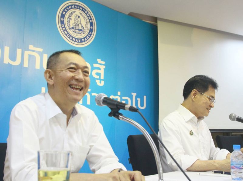 “จุรินทร์-เฉลิมชัย”ชง ครม. จ่ายส่วนต่างประกันรายได้ข้าวโพด 	