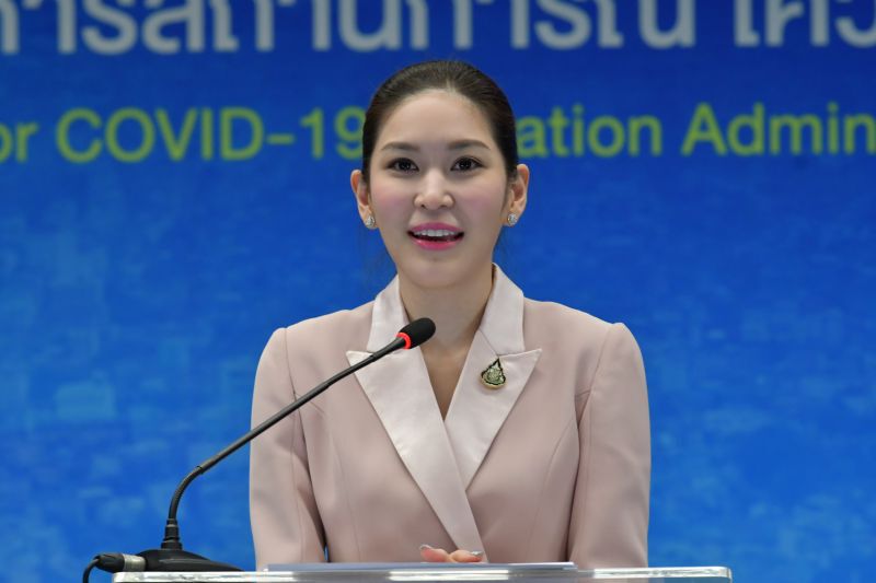 "หมอบุ๋ม" ชี้ โควิดรอบโลกยังทะยานสูงจับตามาตรการป้องกันของอินเดีย